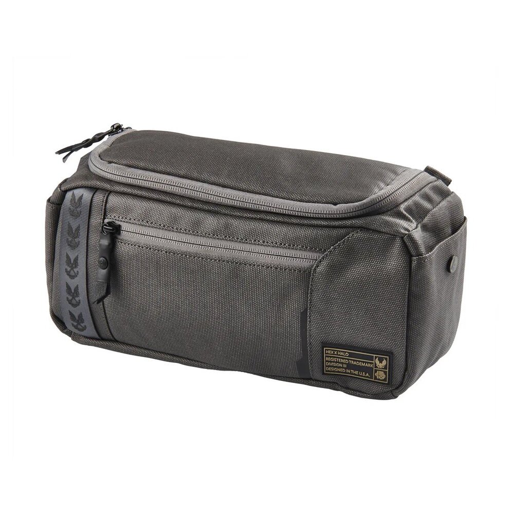 RARE [HEX x HALO] Mini USNC Sling Bag